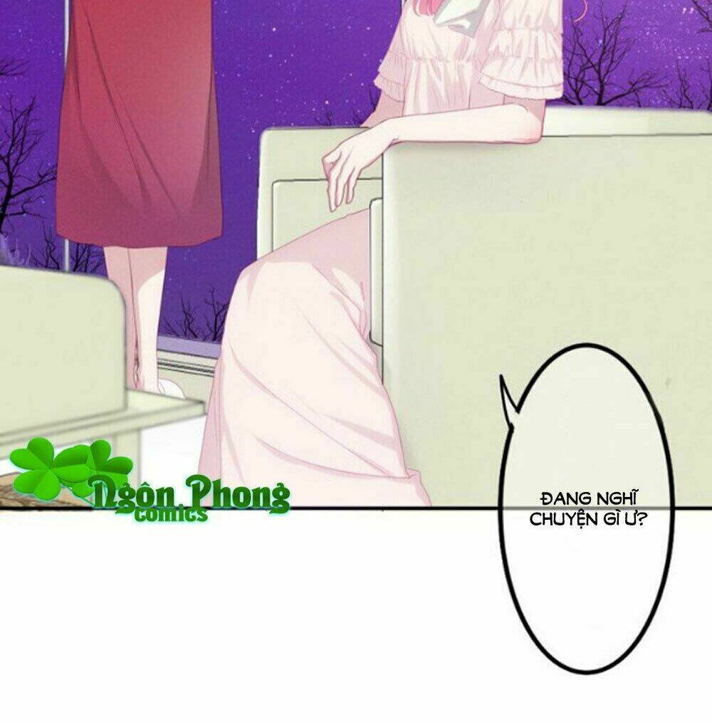 Tháng Sáu Kì Diệu: Chapter 56