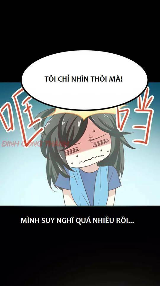 Truyện Kinh Dị Ở Tòa Nhà Số 44: Chapter 41