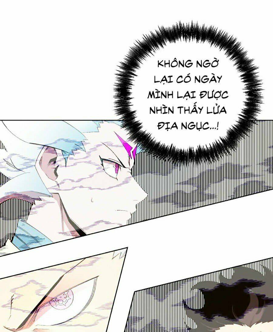 Hard Core Leveling Warrior Ss2: Chapter 98