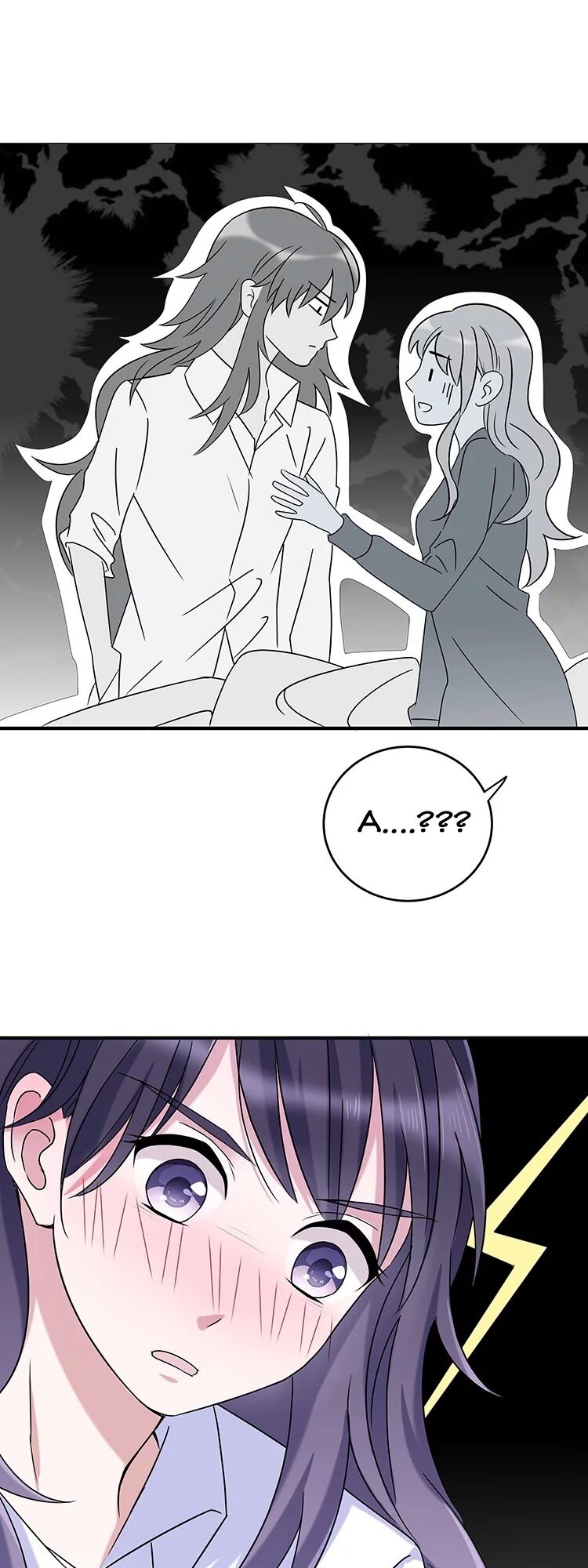 Hãy Call trước khi bốc cháy: Chapter 21