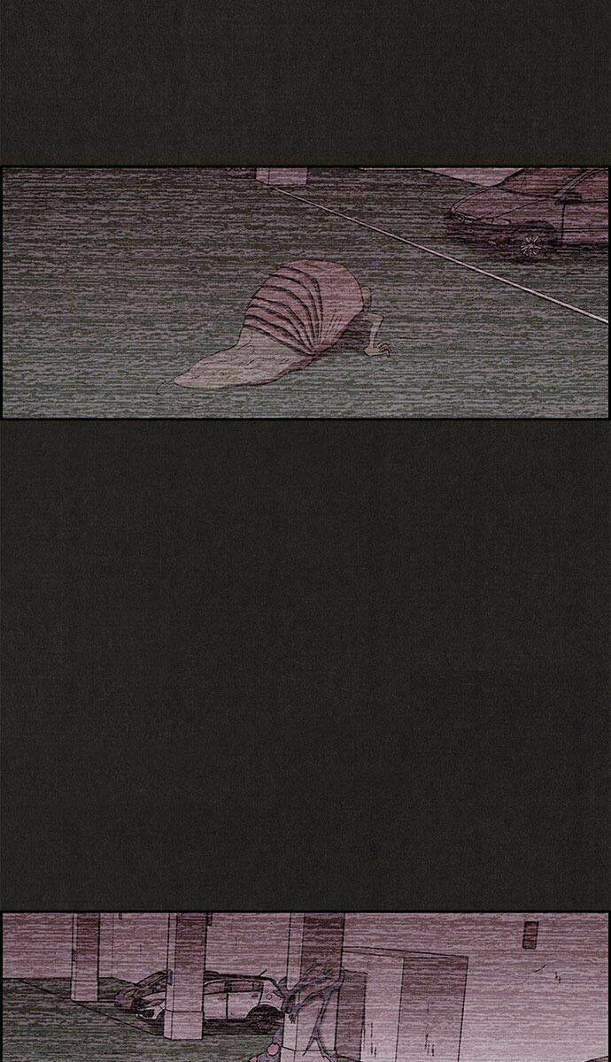 Quái Vật Tại Chung Cư Xanh: Chapter 70