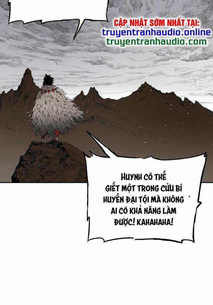 Vô Kiếm Tiểu Tử: Chapter 67