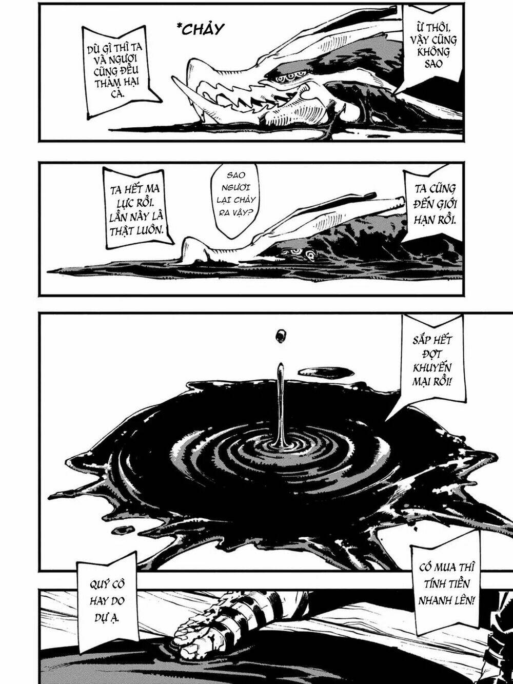 Devil May Cry 5 -Visions Of V: Chapter 4