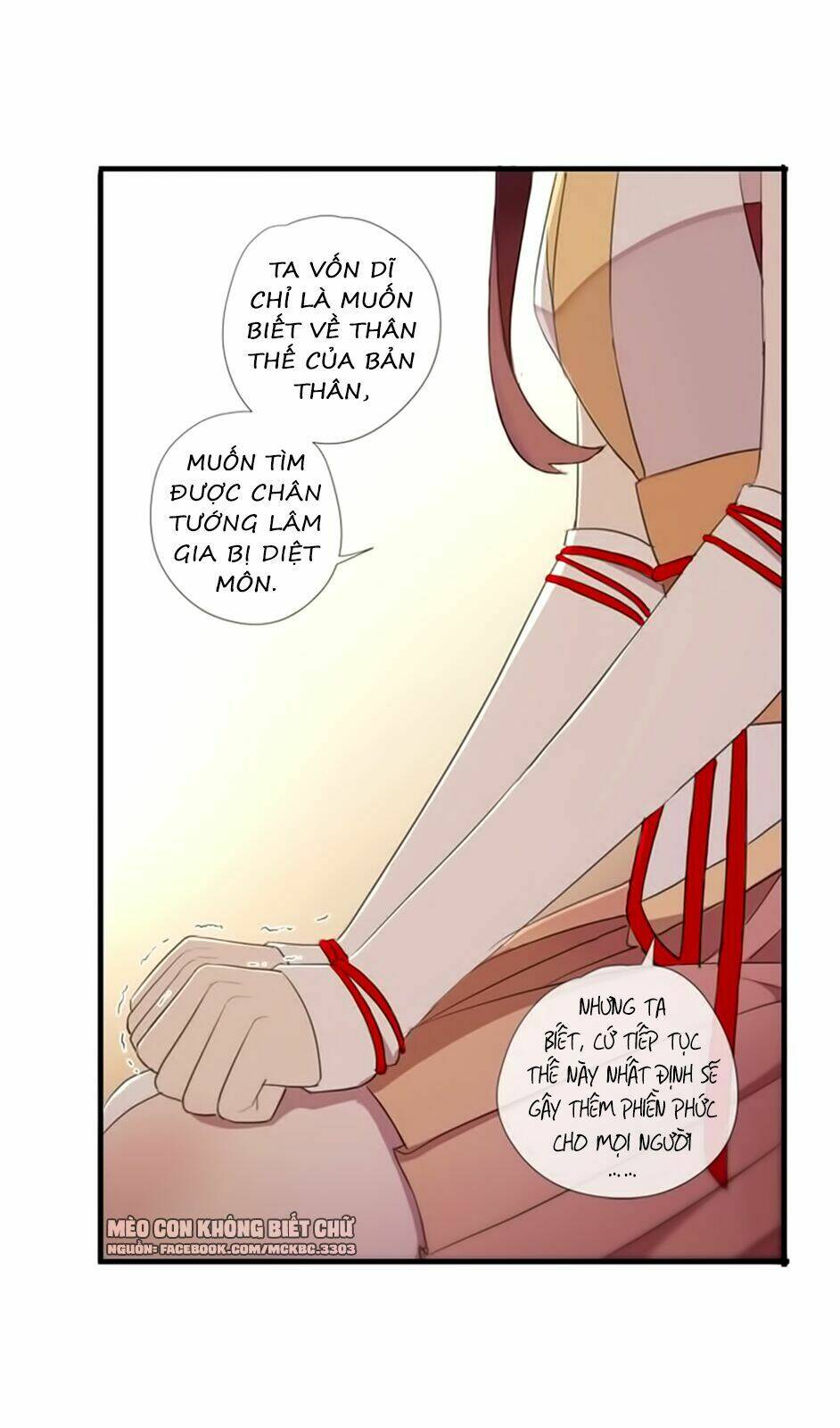 Bách Yêu Dị Văn: Chapter 64