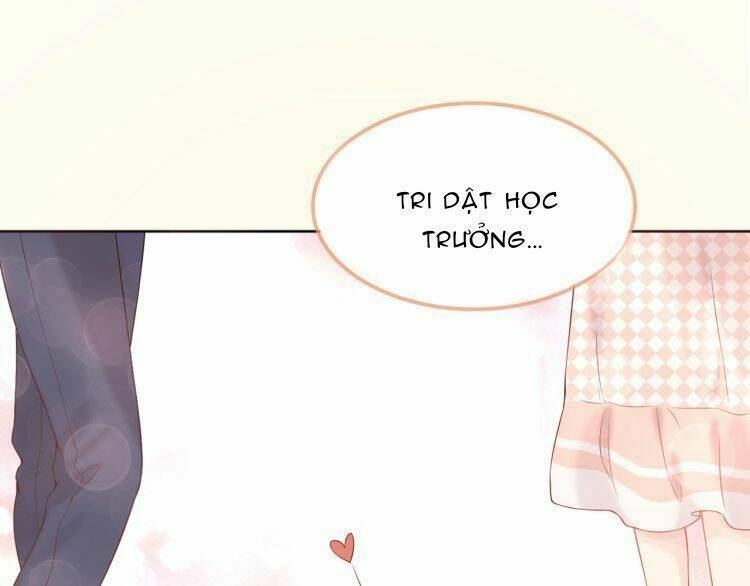 Bên Anh Mới Là Cả Thế Giới: Chapter 5