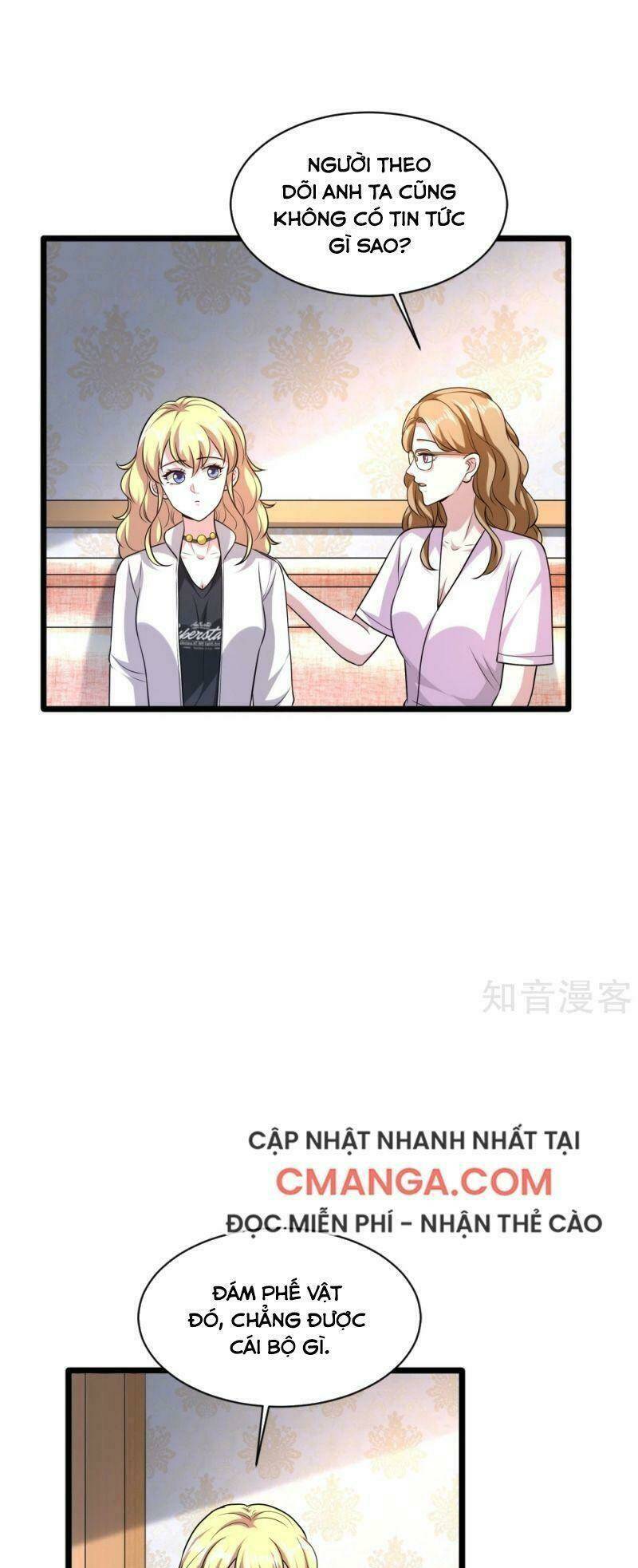 Đô Thị Tà Vương: Chapter 173