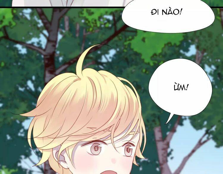 Lượm Được Một Tiểu Hồ Ly 2: Chapter 4