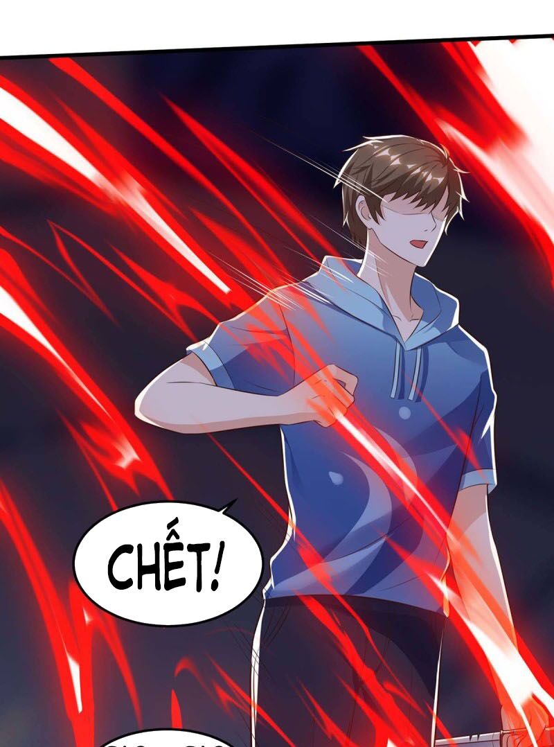 Thần Cấp Thấu Thị: Chapter 90