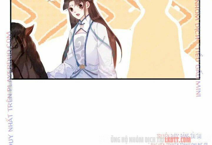 Trọng Sinh Bá Sủng Nhiếp Chính Vương Quá Mạnh Mẽ: Chapter 166