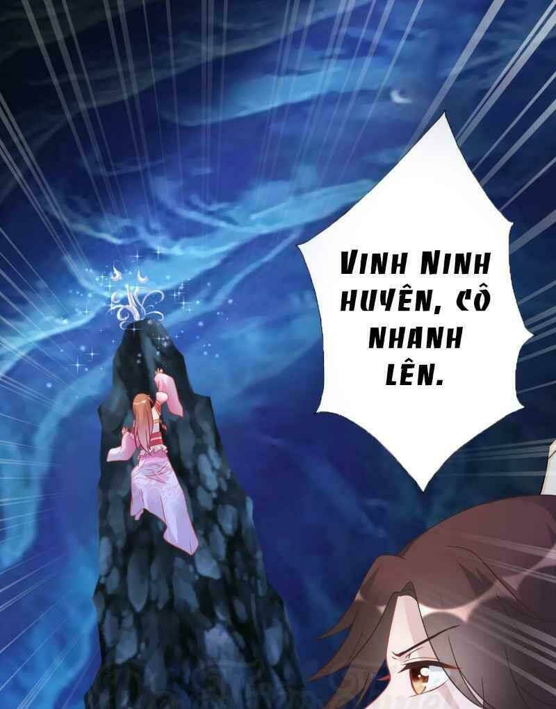 Nhân Vật Phản Diện Biến Thành Sủng Vật: Chapter 8
