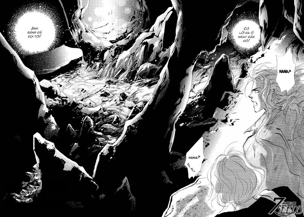 Mầm Sống: Chapter 83