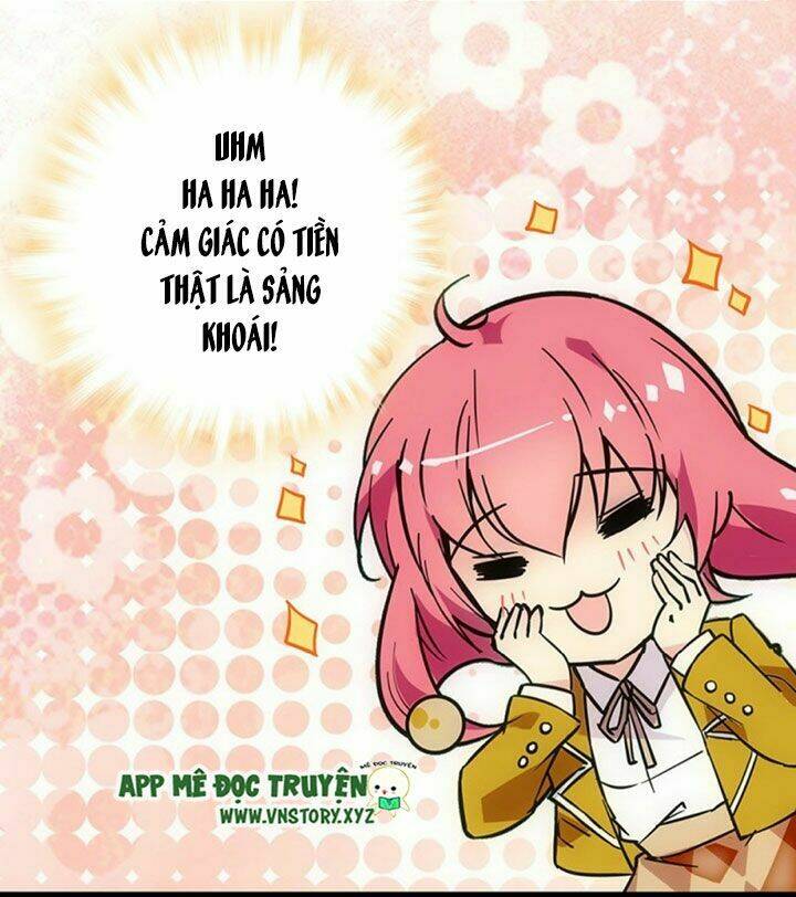 Nữ Hầu Sau Giờ Học: Chapter 22