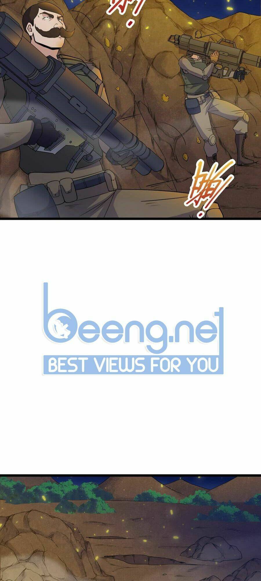 Tối Cường Binh Vương: Chapter 78
