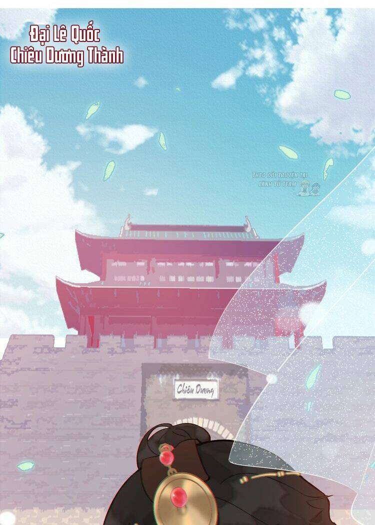 Mãn Đình Phương - Thiên Hạ Duy Khanh: Chapter 4