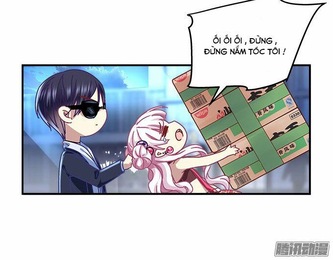 Thiên lại âm linh: Chapter 10