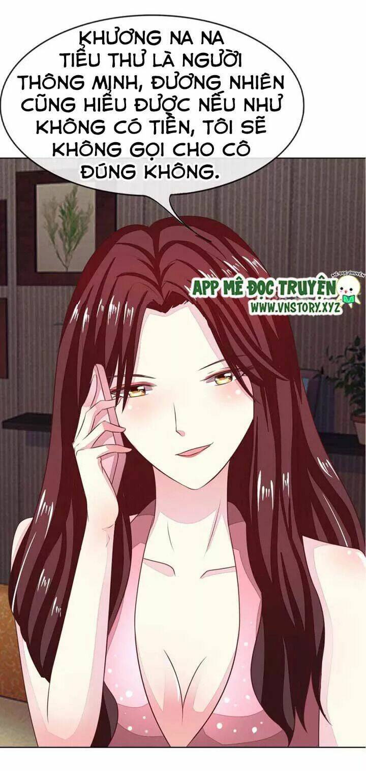 Nam Thần Ma Cà Rồng: Sủng Nhược Tiểu Lãn Thê: Chapter 138