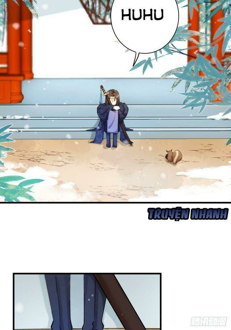 Lễ Băng Nhạc Phôi Chi Dạ: Chapter 3