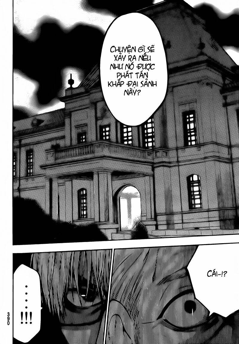 Bloody Monday 2: Chapter 54