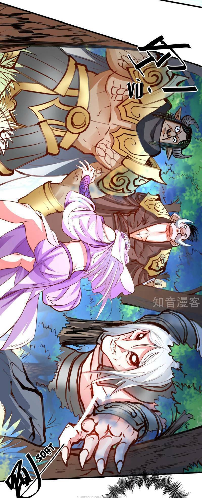 Tối Cường Đại Biểu Hoàng Kim Thận: Chapter 61