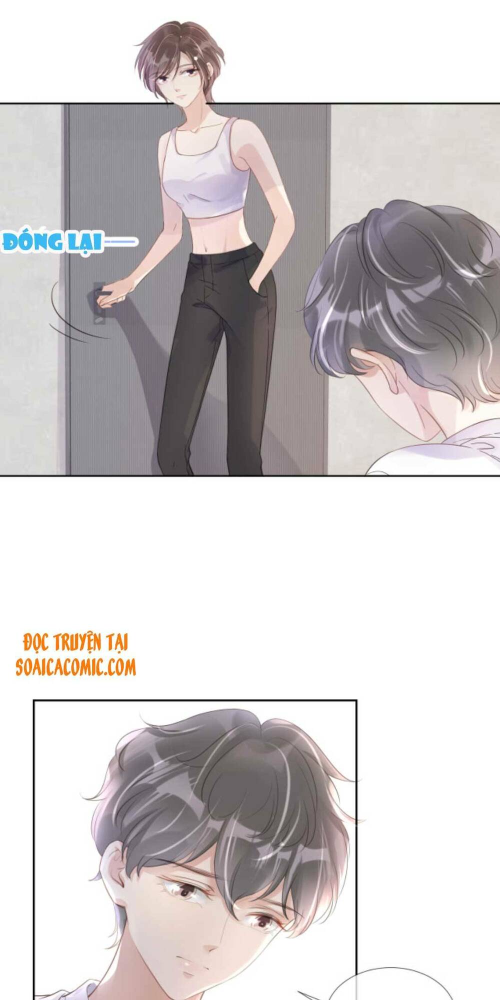 Ngự Tỷ Toàn Năng Lại Bị Phá Mã Giáp: Chapter 11