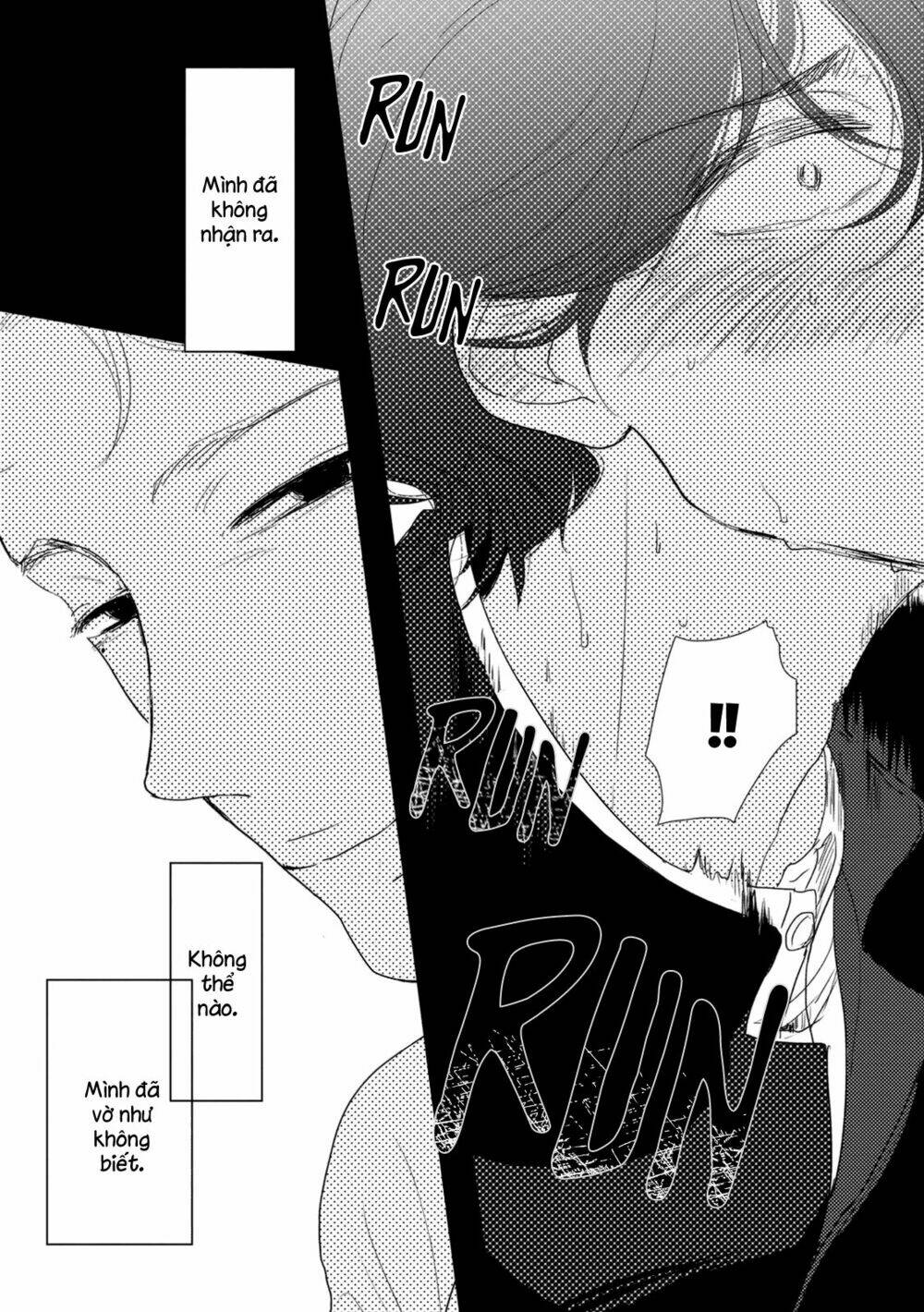 Thanh Niên Cuồng Ảo Tưởng: Chapter 4