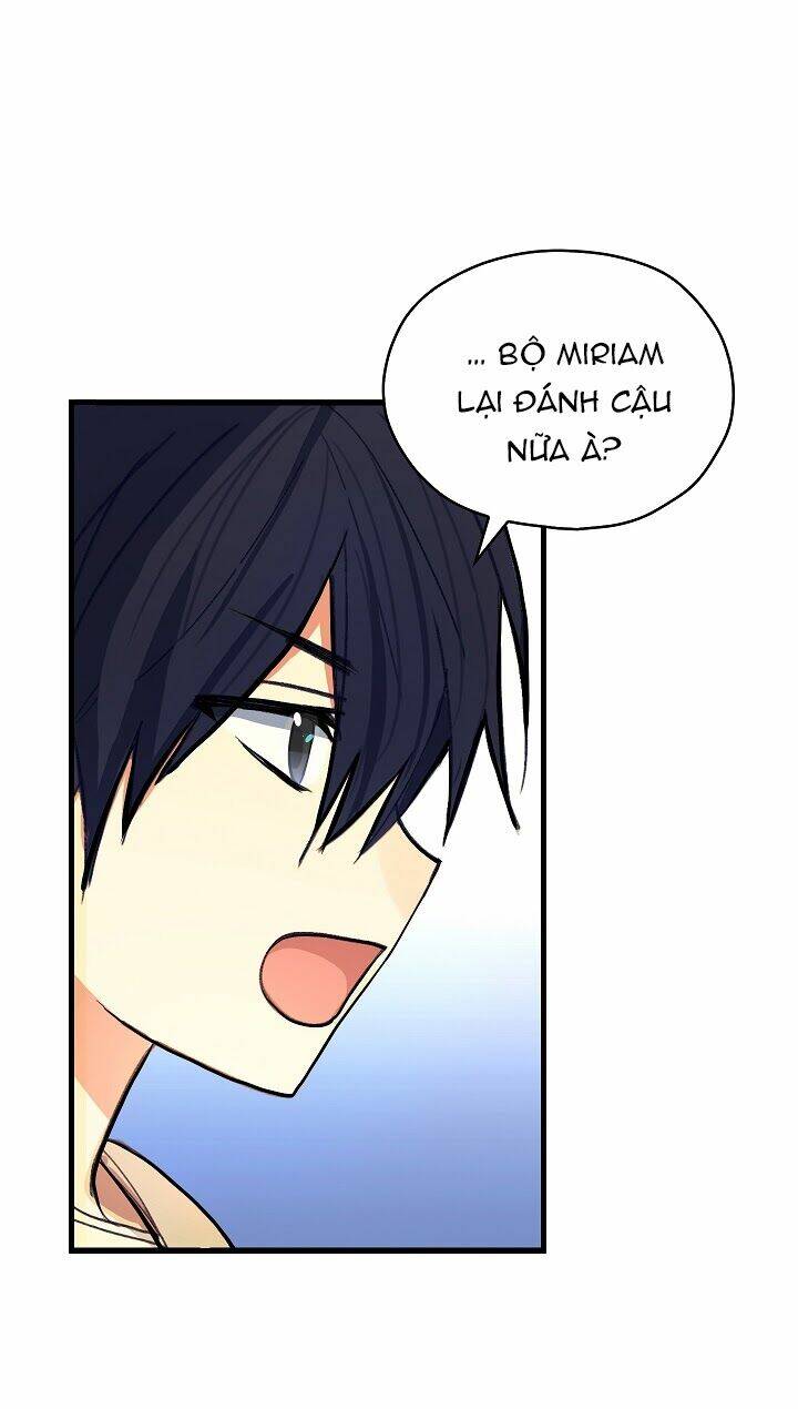 Ba Người Anh Trai Của Tôi Là Bạo Quân: Chapter 1
