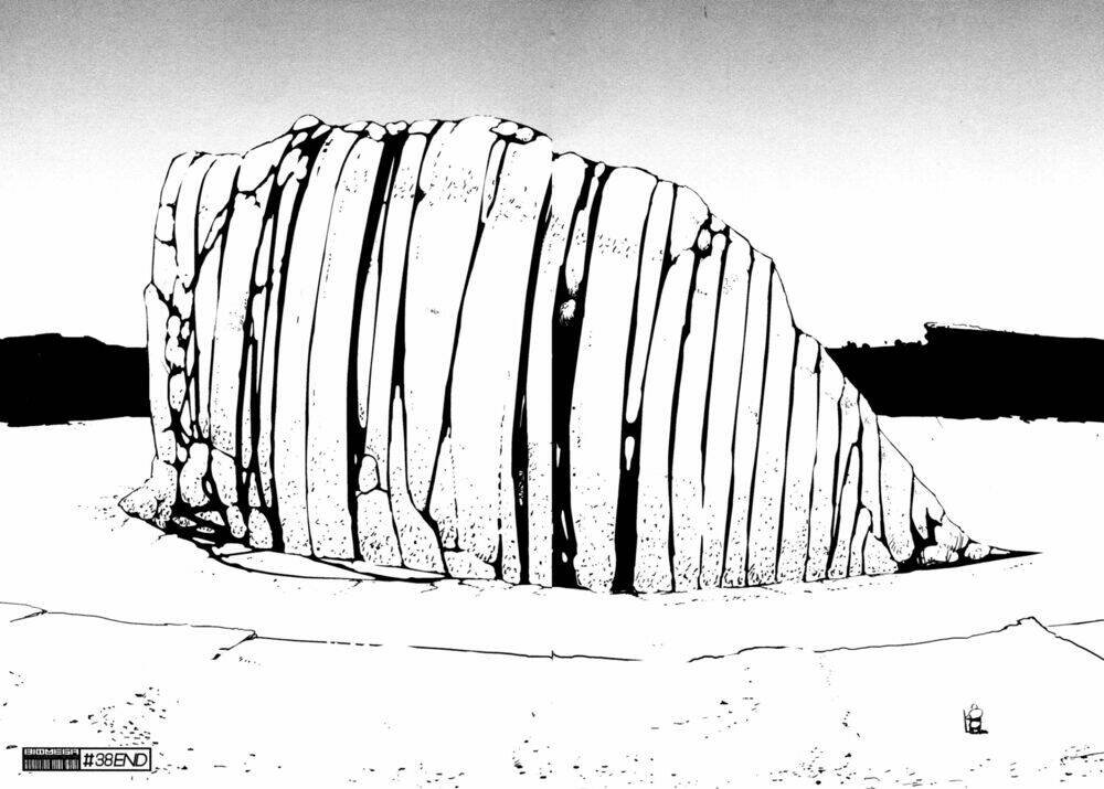 Thảm Họa Virus Ngoài Hành Tinh: Chapter 38