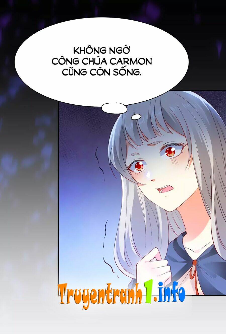 Sủng Hậu Của Vương: Chapter 46