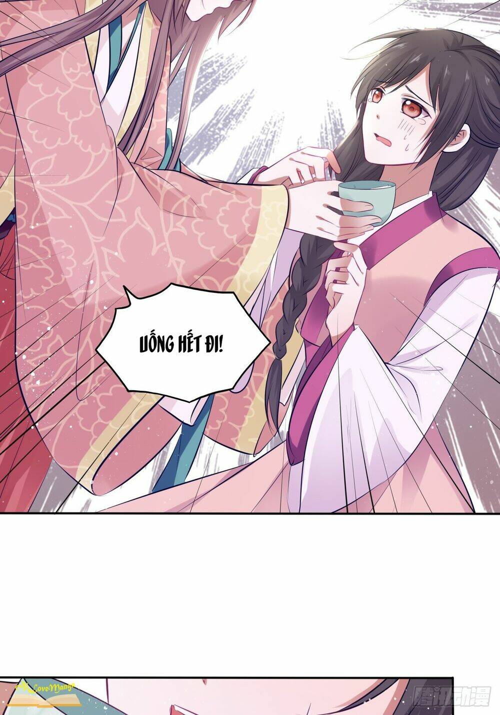 Vương Phi Thật Thích Trang Điểm: Chapter 96