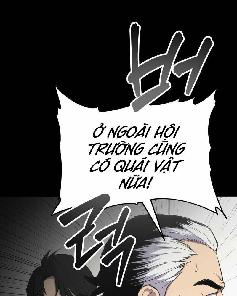 Cánh Cổng Mở Ra Đúng Ngày Đầu Tiên Tôi Thành Chính Trị Gia: Chapter 4