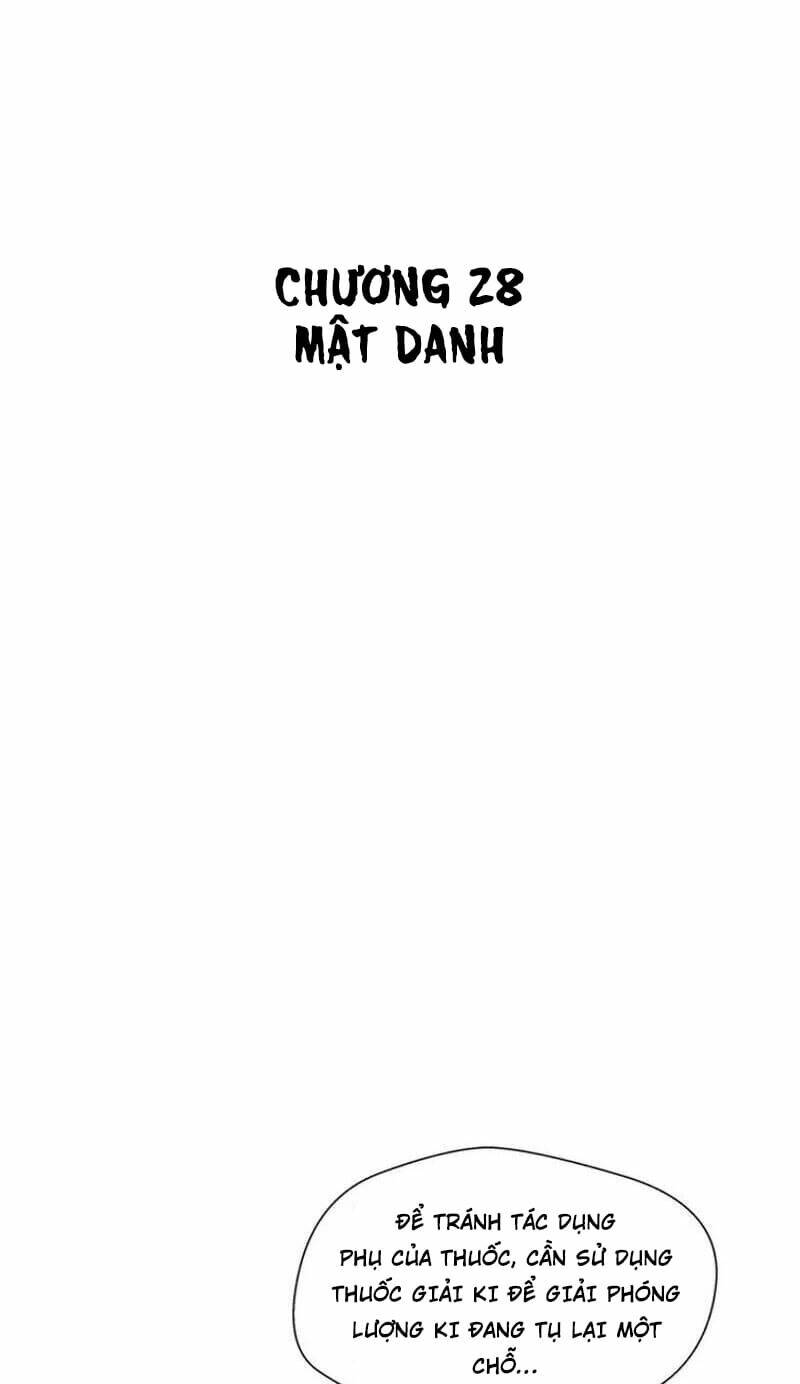 Vinh Quang Kiếm: Chapter 28