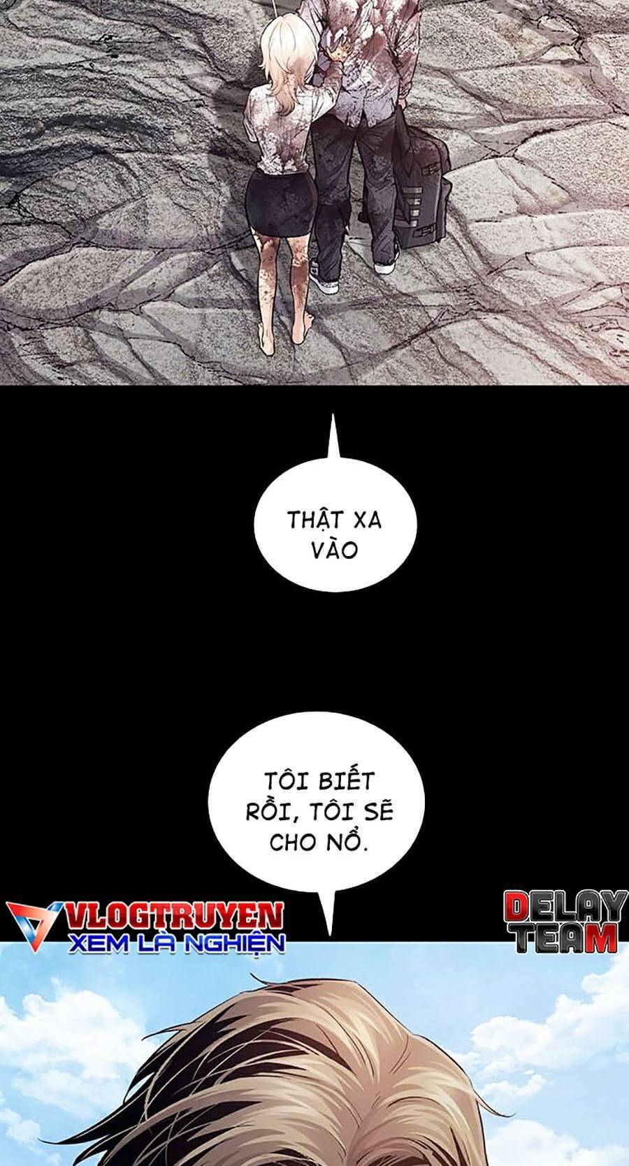 Hive: Chapter 289