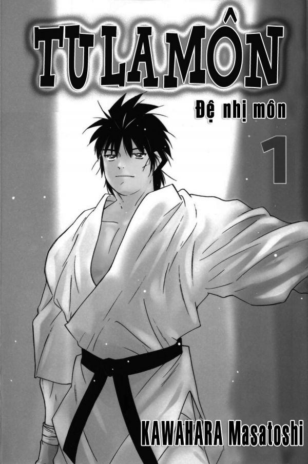 Truyền Nhân Atula 3: Chapter 1