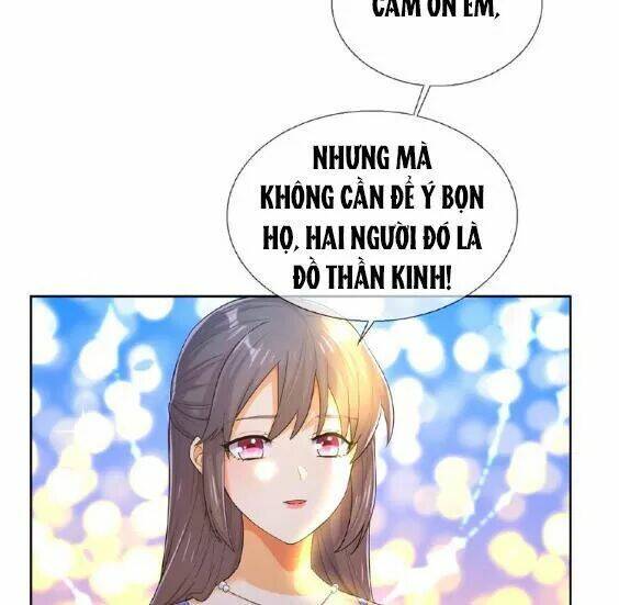 Tổng Tài Khăng Khăng Lấy Vợ Thế Thân: Chapter 26