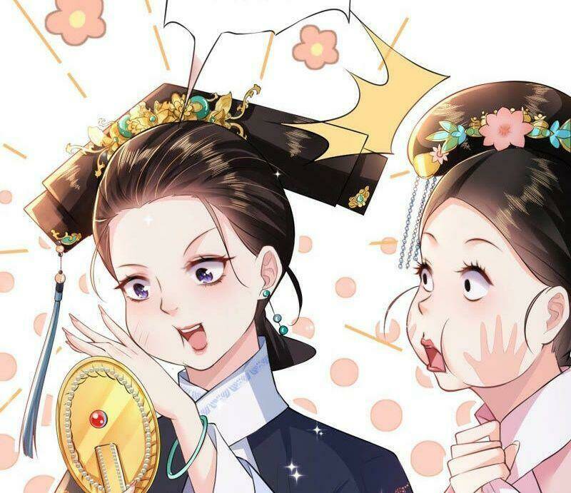 Quận Chúa Vững Vàng, Thiết Lập Nhân Vật Không Thể Vỡ: Chapter 33