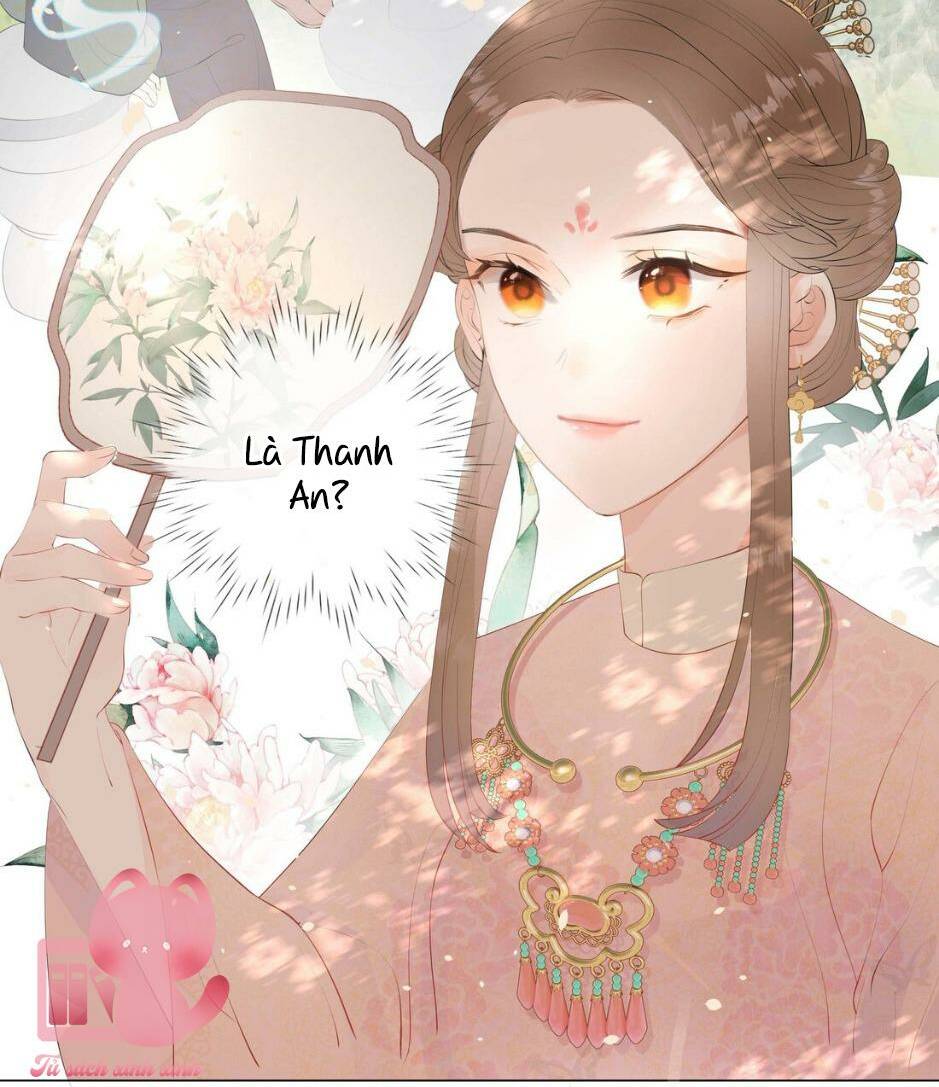 Hoa Để Nhân Gian Ức Vạn Thế: Chapter 6