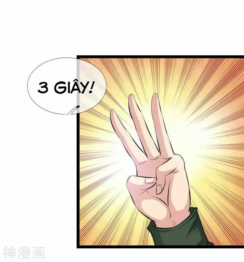 Tuyệt Thế Phi Đao: Chapter 96