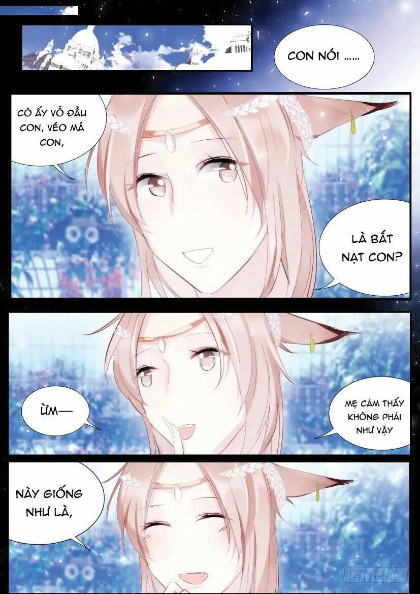 Ảnh Đế X Ảnh Đế: Chapter 96