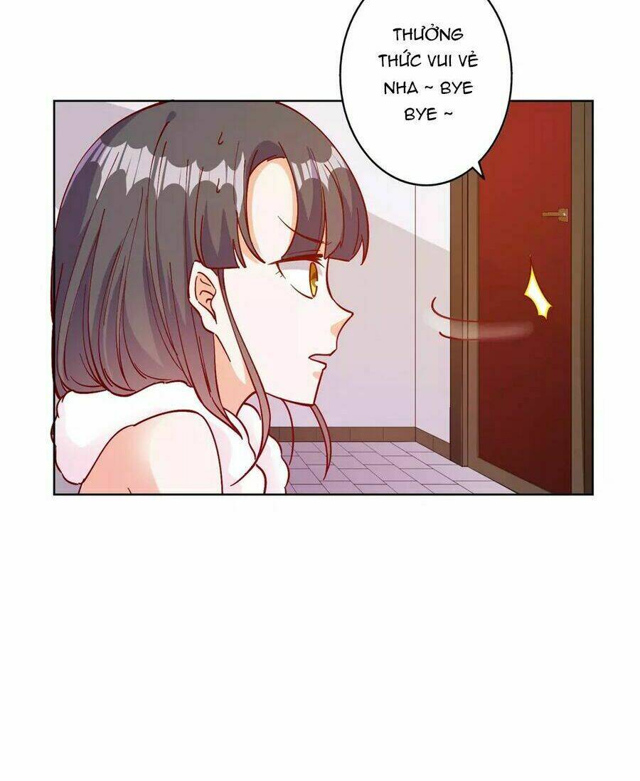 Hôn Nhân Dục Vọng: Thiếu Gia Nhẹ Một Chút!: Chapter 103