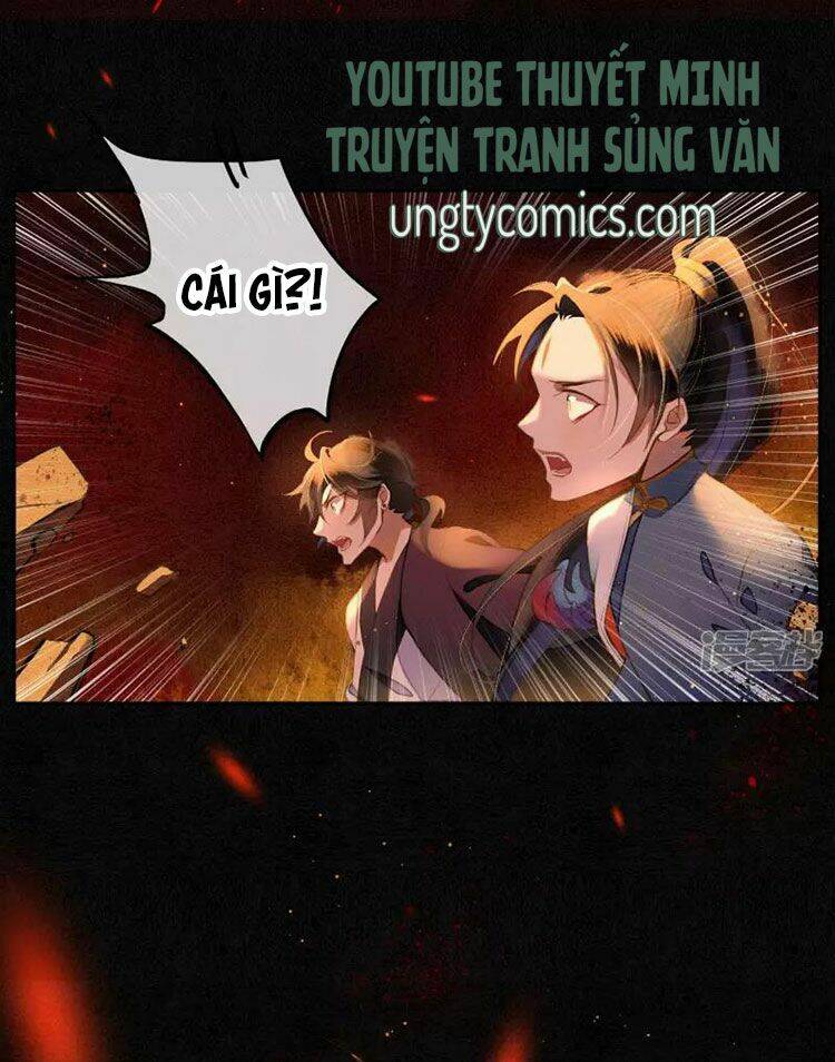 Đêm Ảo Mộng Cực Lạc: Chapter 22