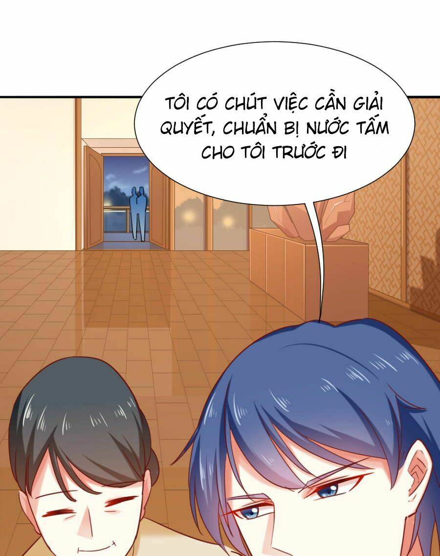 Hướng Tâm Dẫn Lực: Chapter 25