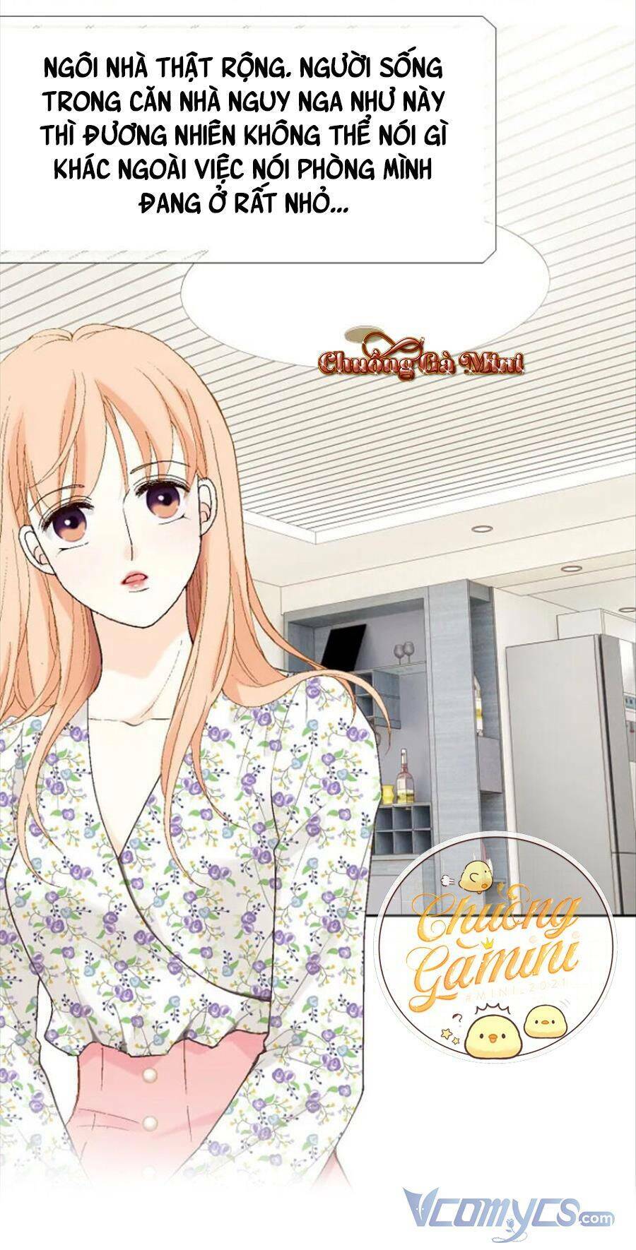 Lee Bom, Em Là Của Anh: Chapter 52