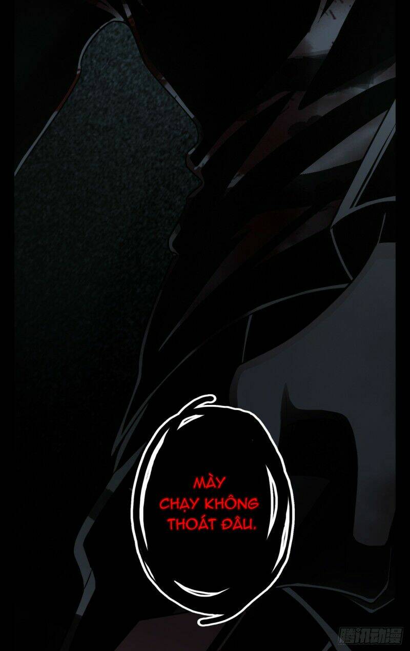 Hoan Nghênh Đến Với Trò Chơi Ác Mộng: Chapter 14