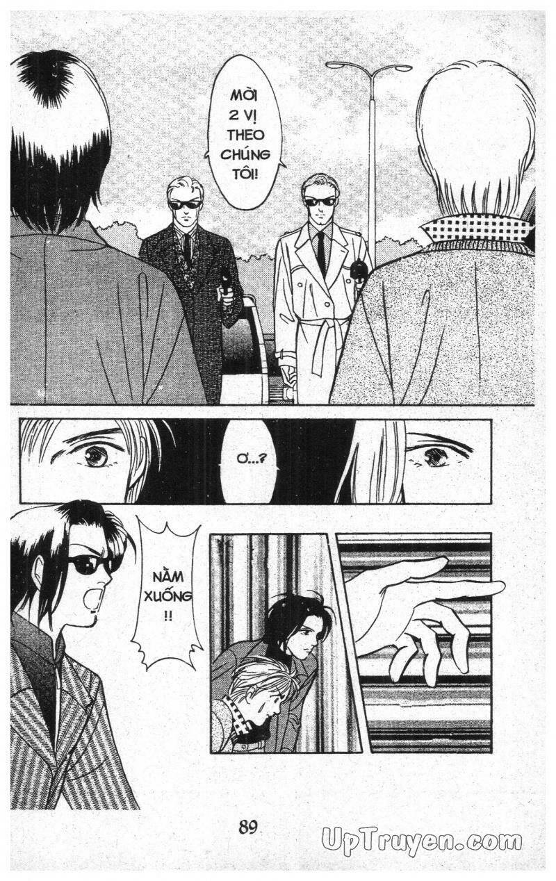 9 Banme No Musashi: Chapter 13