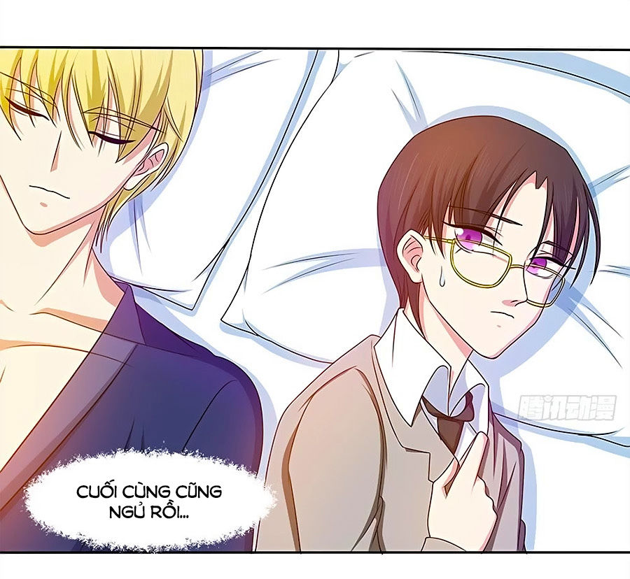 Cô Sát Thủ Ơi, Yêu Nhau Nhé: Chapter 20