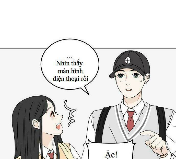 30 Phút Bước Đi Bên Em: Chapter 15