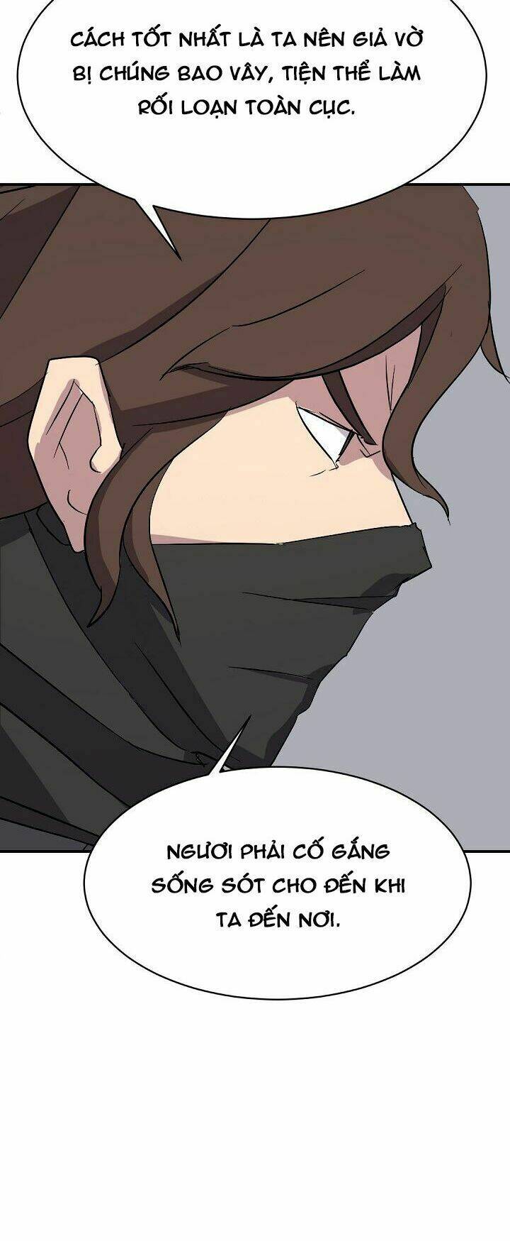 Trọng Sinh, Bất Khả Chiến Bại: Chapter 74