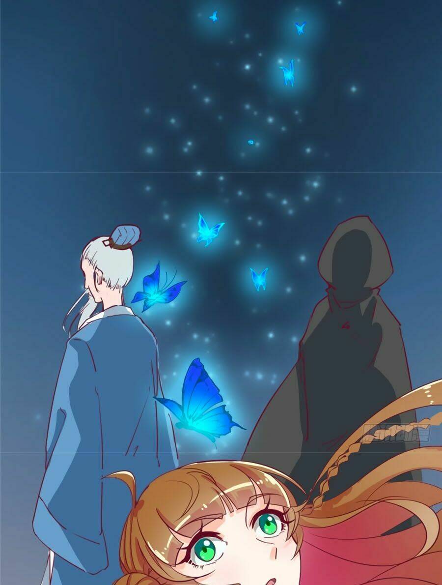 Ngọc Vi Mai: Chapter 43