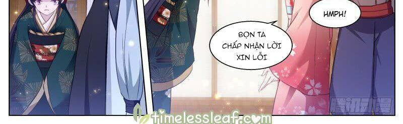 Hệ Thống Chế Tạo Nữ Thần: Chapter 288.5