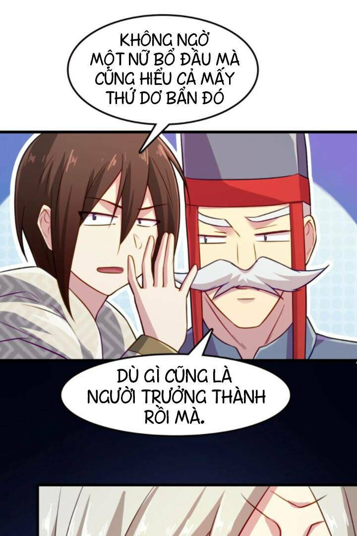 Đại Bảo Kiếm Của Tôi: Chapter 2